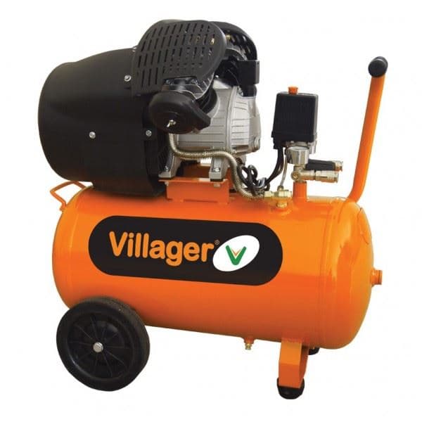 Villager VAT VE 50 L kompresor za vazduh, 2200W