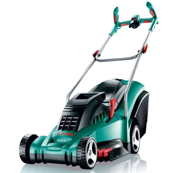 Bosch ROTAK 40 Kosilica za travu 1.700W - Ergo Flex