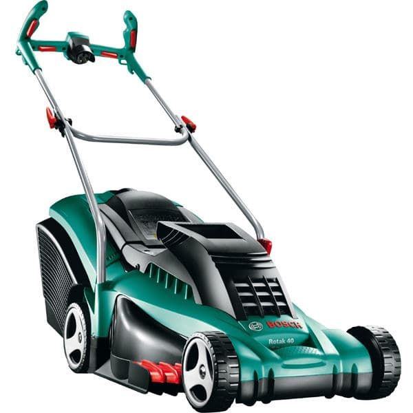 Bosch ROTAK 40 Kosilica za travu 1.700W - Ergo Flex - slika 2