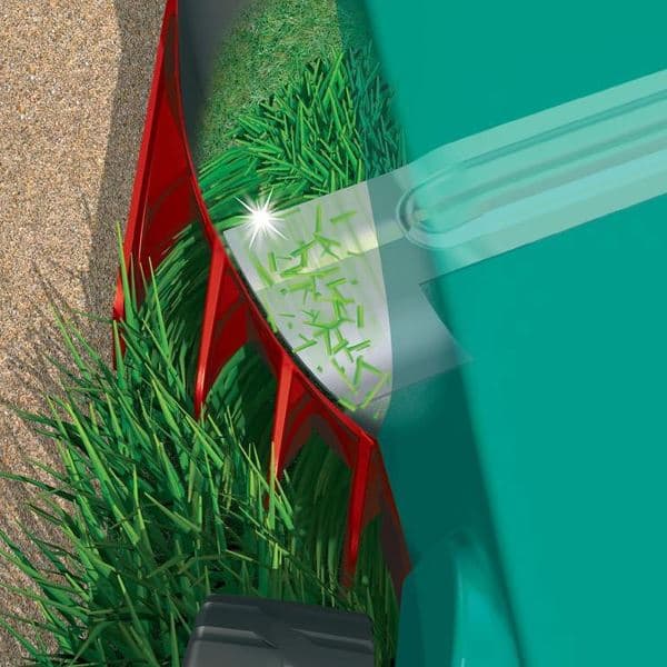 Bosch ARM 37 električna kosilica, 1400W, 06008A6201 - slika 2