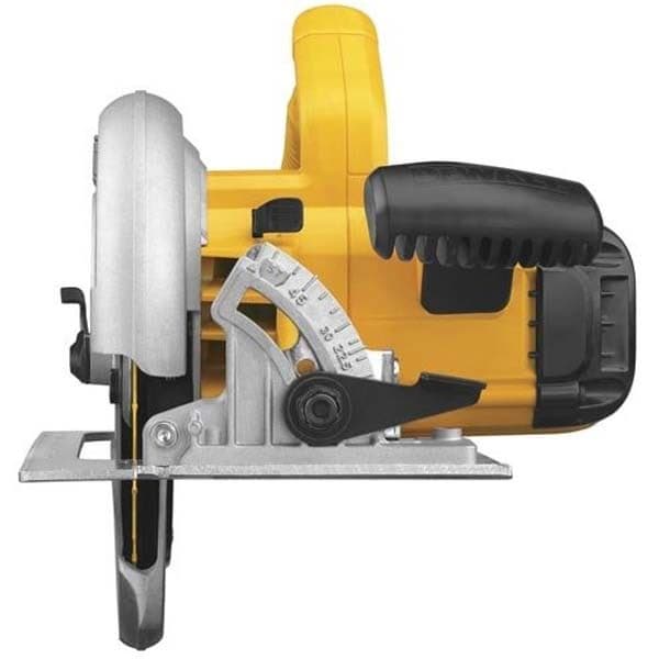 DeWalt DWE575K ručna kružna testera, 1.600 W - slika 3