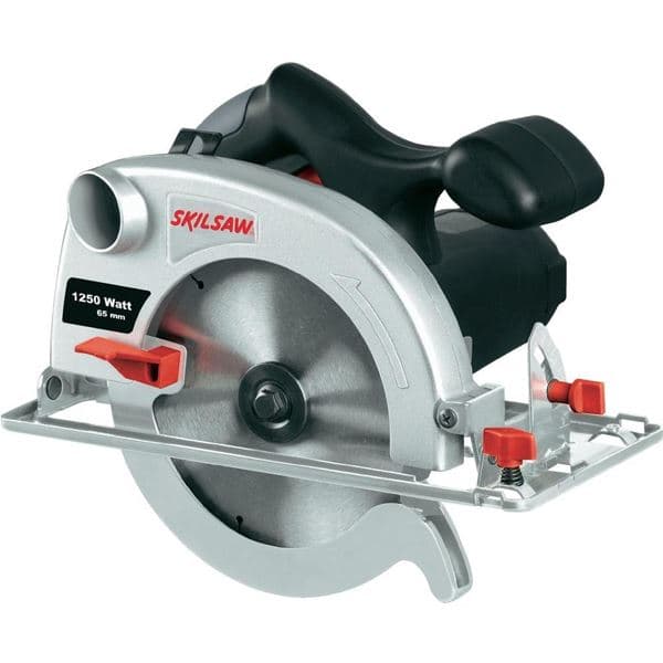 Ručna kružna testera - 5265 AA,Skil