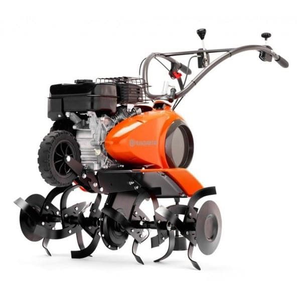 Husqvarna TF 335 Kultivator, 4.5 kW - slika 2