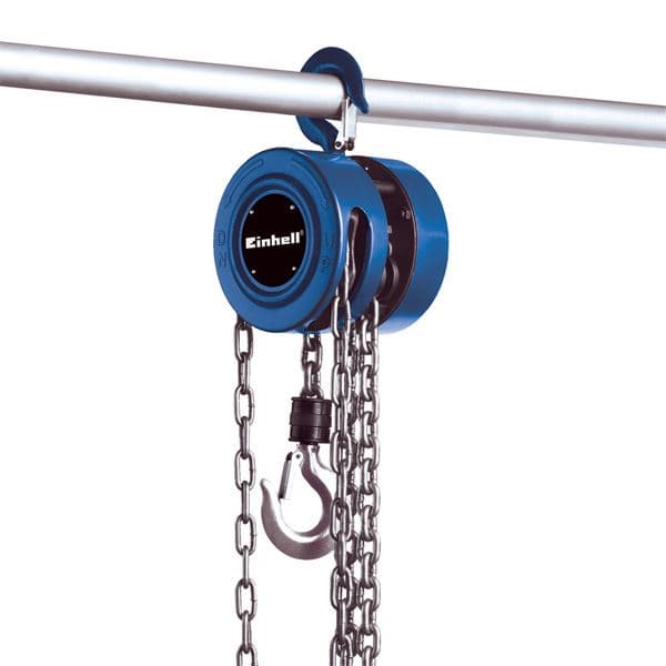 Einhell BT-CH 1000 Lančana dizalica 1t