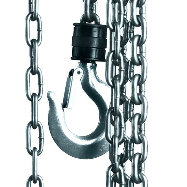 Einhell BT-CH 1000 Lančana dizalica 1t - slika 3