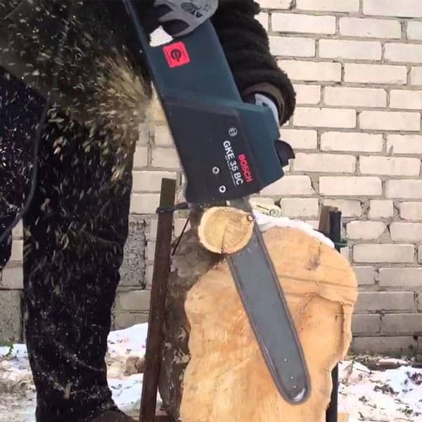 Bosch GKE 35 BCE Lančana testera - slika 2