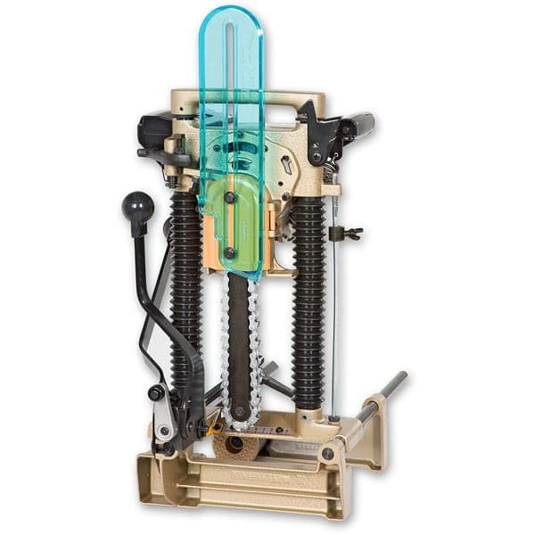 Makita 7104L Lančani probijač, 1.140W - slika 2