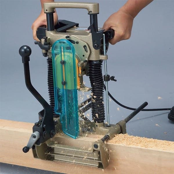 Makita 7104L Lančani probijač, 1.140W - slika 3