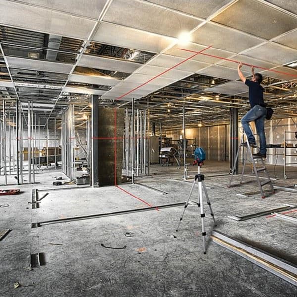 Bosch GLL 3-15 X, 15m, samonivelišući laser za linije - slika 3