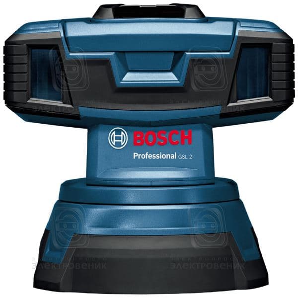 Bosch GSL 2 Laser za linije - slika 2
