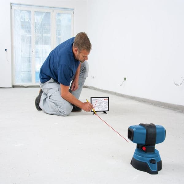 Bosch GSL 2 Laser za linije - slika 3