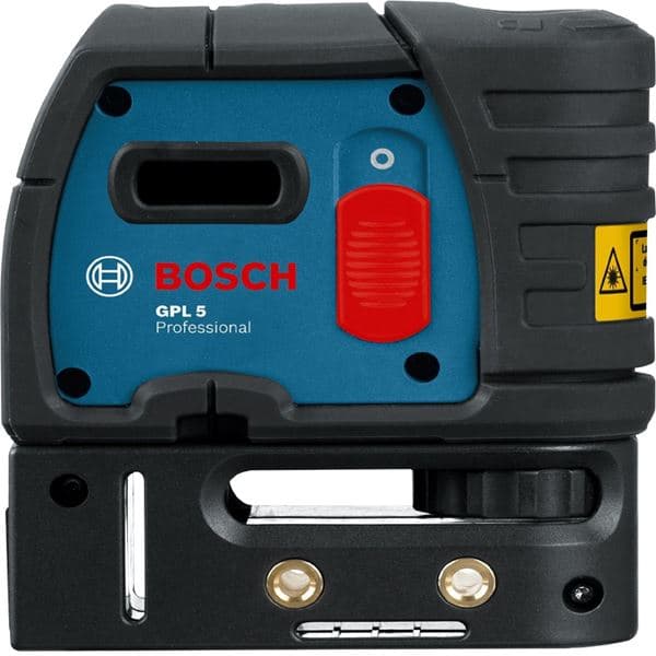 Bosch GPL 5 Laser za tačke - Professional - slika 2