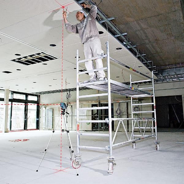Bosch GPL 5 Laser za tačke - Professional - slika 3
