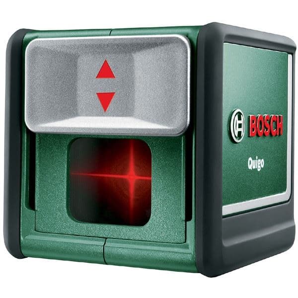 Bosch Quigo 2, 0603663220 Laser za ukrštene linije - slika 3