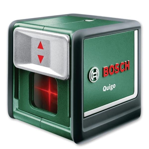 Bosch Quigo 2, 0603663220 Laser za ukrštene linije - slika 5