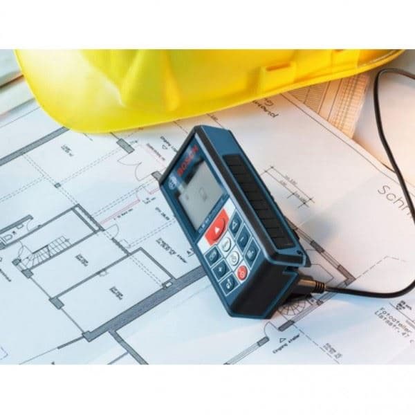 Bosch GLM 80 laserski daljinomer, 80m - slika 3