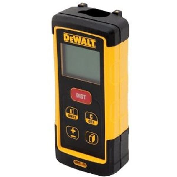 DeWalt DW03050 Laserski metar, 50m - slika 3