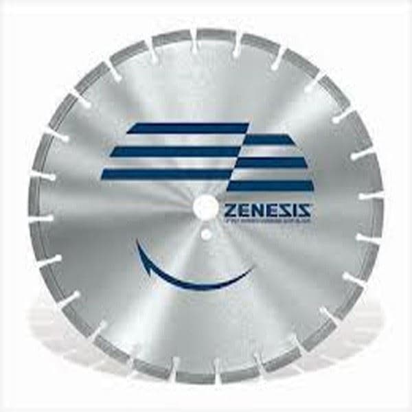 Zenesis EZ300 Dijamantski disk Zenesis 300mm - slika 5