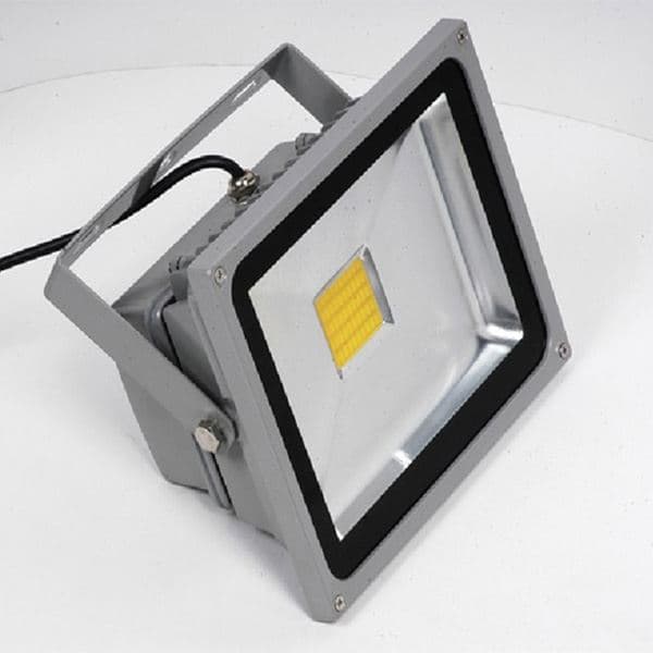 LED reflektor 10 W - YG-TG01 - slika 2