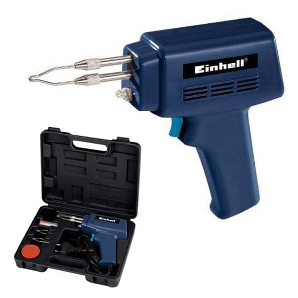 Einhell BT-SG 100 Lemilica 100W - slika 3