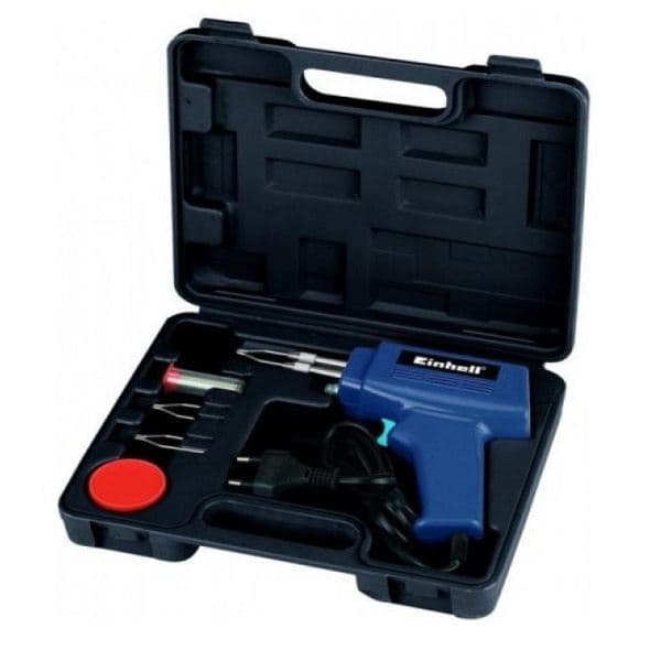 Einhell BT-SG 100 Lemilica 100W - slika 2