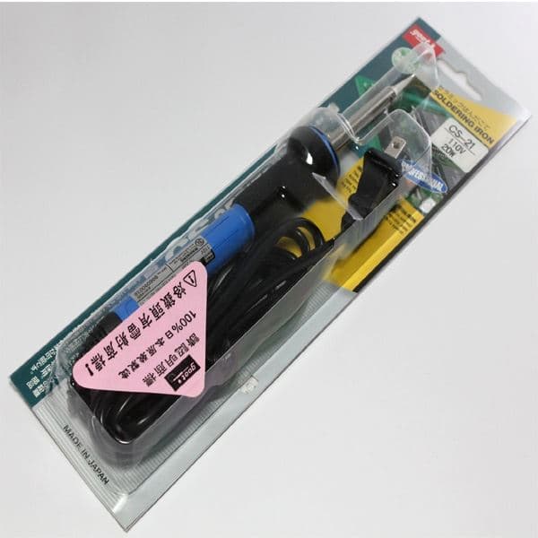 Lemilica GOOT KS40, 40W - slika 3