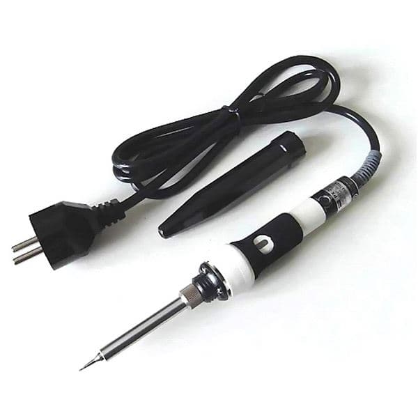 Lemilica sa regulacijom GOOT PX-201 - slika 2