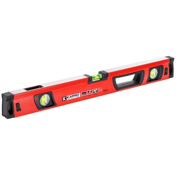 Kapro magnetna libela Vulcan 995X-41PM/80cm K99541PM80 - slika 2