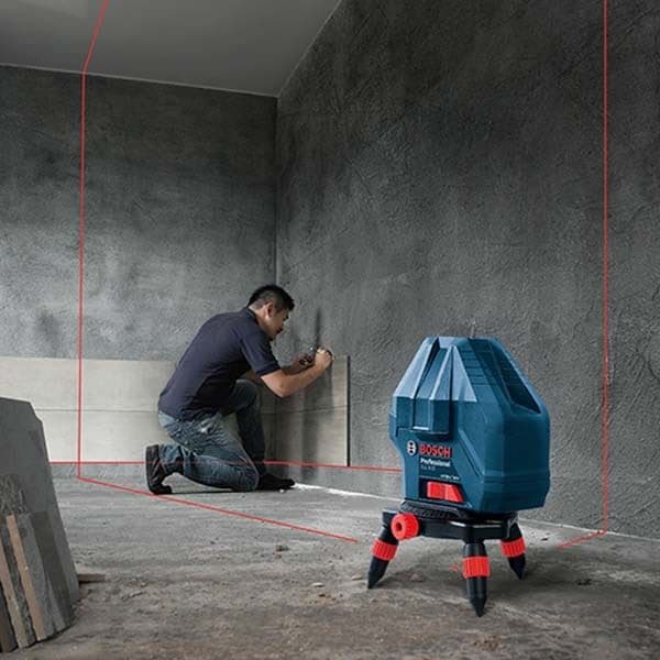 Bosch GLL 5-50 X, laser za linije, 0601063N00 - slika 2