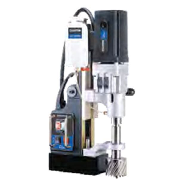 Magnetna bušilica do 75 mm - Q7500/4, Quantum