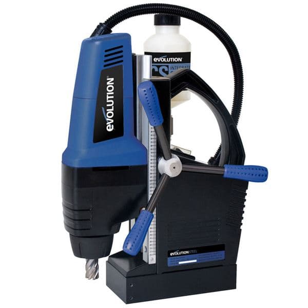 Magnetna bušilica - EVO42,Evolution - slika 3