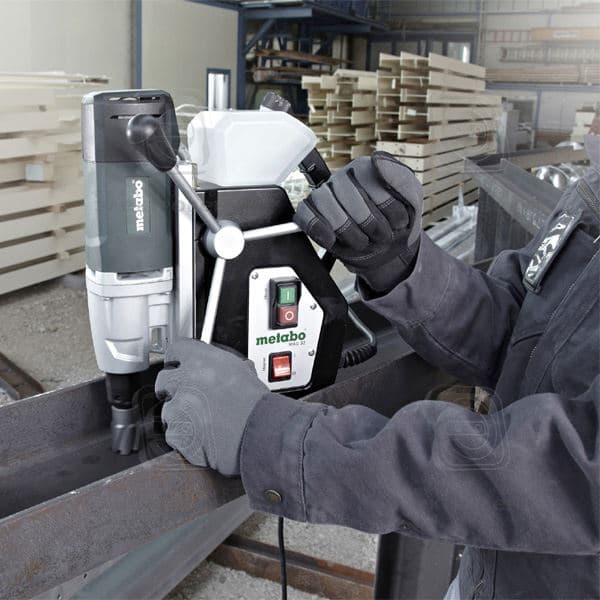Metabo MAG 32 Magnetna bušilica 1000 W - Facelift, - slika 2