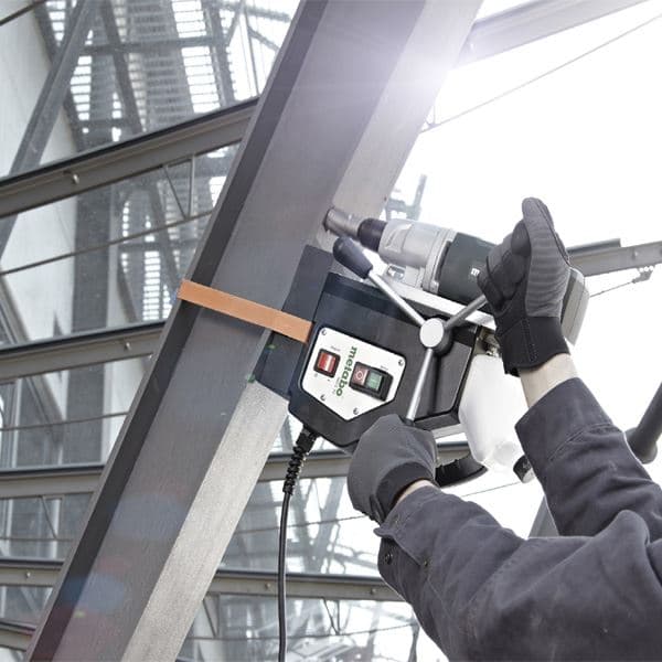 Metabo MAG 50 magnetna bušilica, 1200 W, 600636500 - slika 3