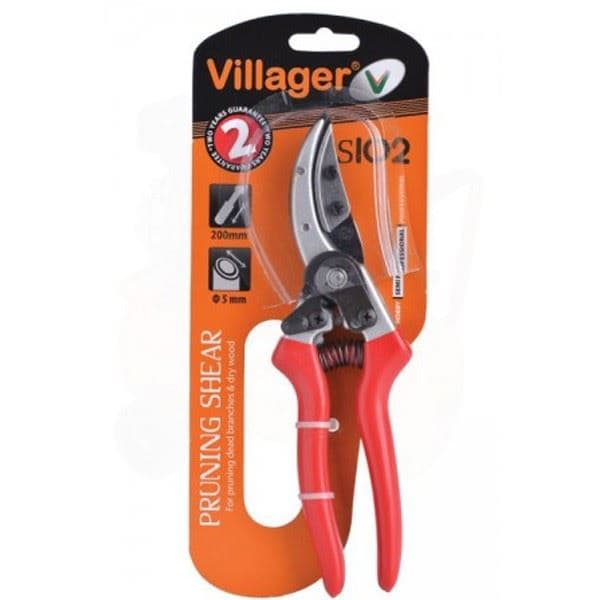 Villager PS 102 voćarske makaze - makaze za orezivanje - slika 2