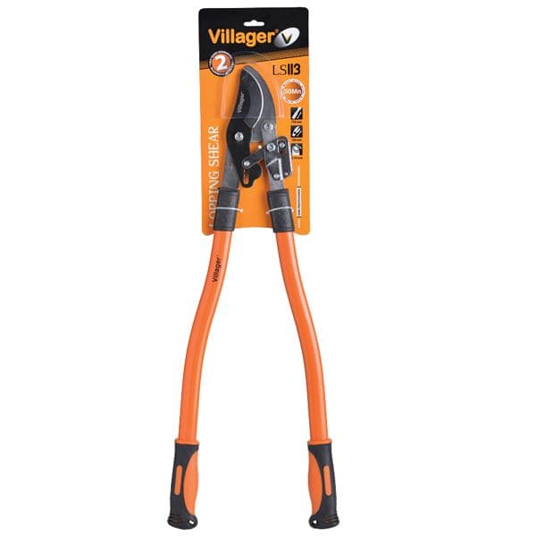 Villager 11277 Makaze za grane - LS 113