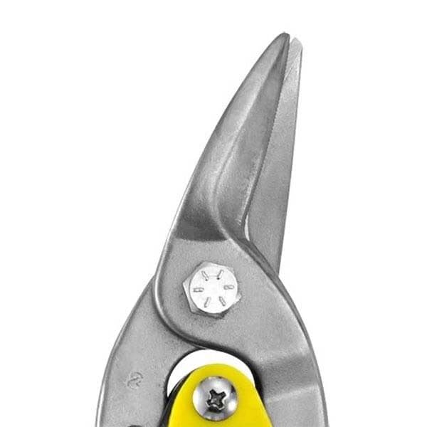 Stanley CRM 2-14-562 Makaze za lim MAXSTEEL leve - slika 2