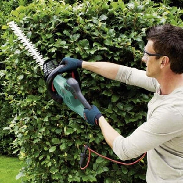 Bosch AHS 60-26 Makaze za živu ogradu - slika 4