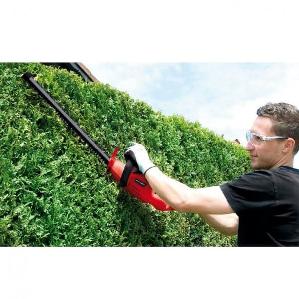 Einhell GC-EH 5747 makaze za živu ogradu, 570W - slika 3