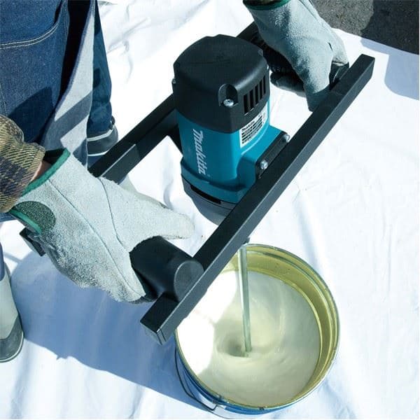 Makita UT1400 Električni mešač, 1.300W - slika 2
