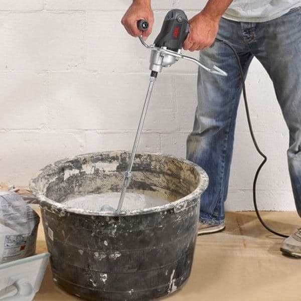 Mešač električni - 1608 AA, Skil - slika 3