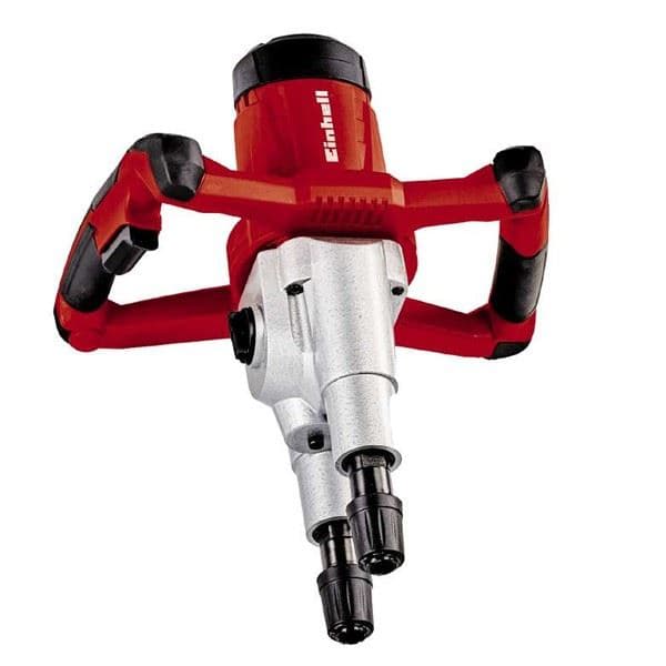 Einhell TE-MX 1600-2 CE Twin mešač, 1.600W - slika 2