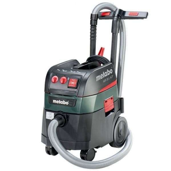Metabo SET LSV 5-225 Comfort + ASR 35 L ACP Usisivač - slika 2