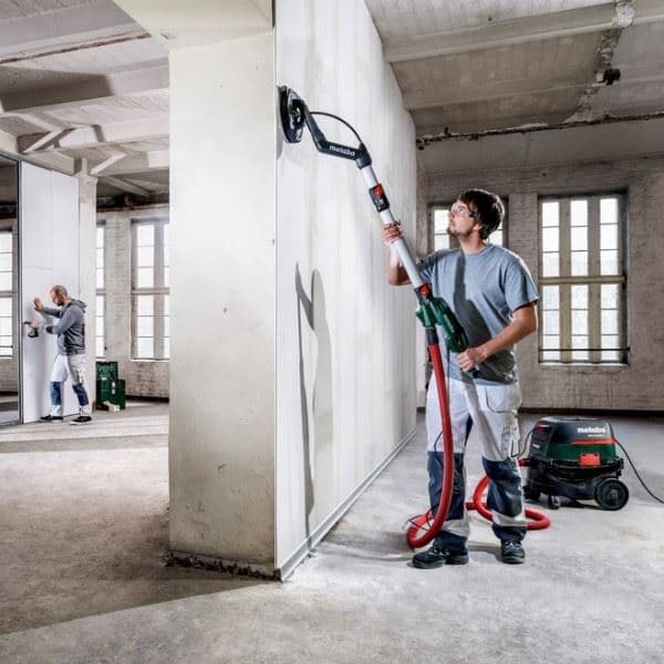 Metabo SET LSV 5-225 Comfort + ASR 35 L ACP Usisivač - slika 5
