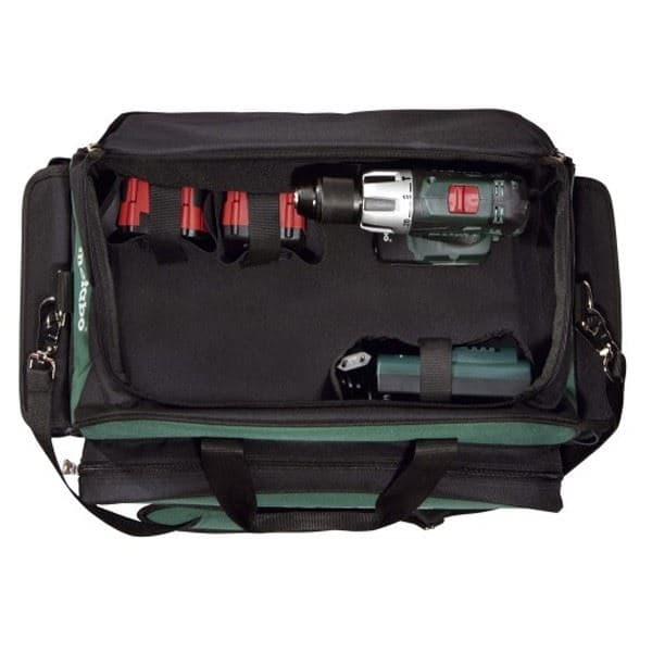 Metabo 657006000 torba za alat mala - slika 2