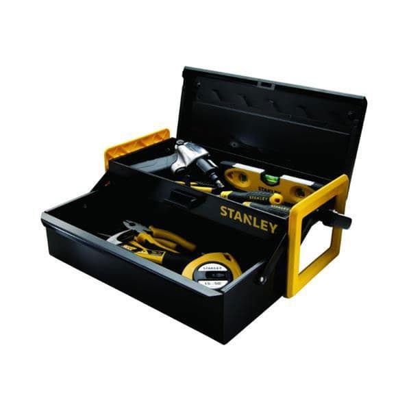 Metalna kutija za alat - STST1-75507, Stanley - slika 3