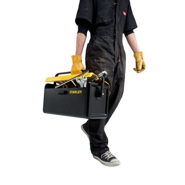 Metalna kutija za alat - STST1-75508, Stanley - slika 3