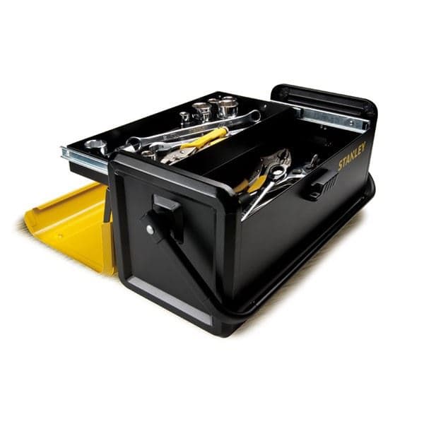 Metalna kutija za alat - STST1-75509, Stanley - slika 3