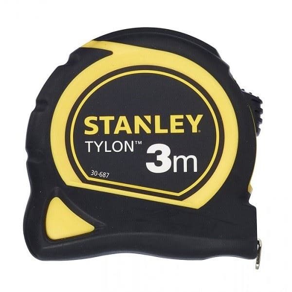 Stanley 1-30-687 Tylon Metar 3m - slika 2