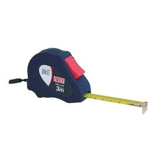 Raxx Metar Self Lock 3m širina trake 16mm - slika 2