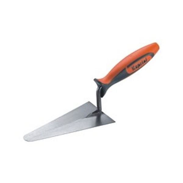 Mistrija sa okruglim vrhom PROGRIP 14cm, Kapriol